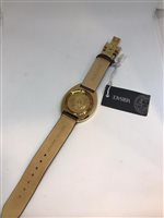 Orologio Versace Donna in Acciaio 67Q70D4985497 - 67Q70D4985497